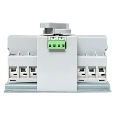 Устройство АВР МCB 25А (C) 3Р 400В PROxima