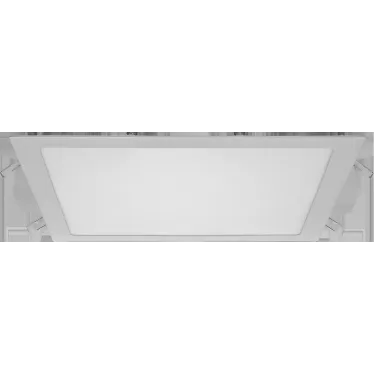 Светильник светодиодный даунлайт OLP LED (тонкий) 90 156 OLP-S1-24W-6.5K-WH-LED(290x290) | 90156 | ОНЛАЙТ