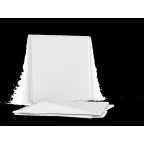 Светильник светодиодный ДВО панель 34Вт 4000К IP40 диммируемый DALI (драйвер в комплекте) |LD9365D2243 | VARTON