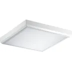 Светильник светодиодный ДПО PRS/S ECO LED 1200х600 66Вт 4000К IP20 призма | 1060000160 | Световые Технологии