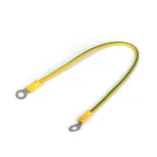 Проводник заземляющий ПЗУ-16-600 | 80747 | Fortisflex