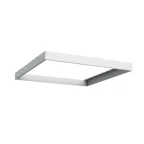 Рамка для накладного монтажа панели Panel LED 600x600x50мм белый RAL9003 | V4-A0-70.0018.PNL-0013 | VARTON