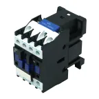 LC1E0910M5, 3P, 9А, 1НО, 220В/50Гц, контактор электромагнитный  (ЭТ) | ET014273 | Электротехник