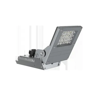 Светильник светодиодный консольный уличный Rigel RZhD (ДО1 универсал) 60Вт 5000K управляемый, NEMA-разъем | D1-I0-7RIG2-04URG-6506050 | VARTON