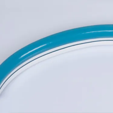 Гибкий неон ARL-NEON-2615BH-SIDE 24V Blue (arlight, 8 Вт/м, IP65) | 030868 | Arlight