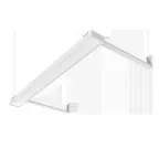 Светильник светодиодный E220 для школьных досок IP40 1200х100х50 мм 18Вт 4000K с опаловым расс. | V1-E0-00270-60OP0-4001840 | VARTON