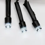 Гирлянда светодиодная универсальная 200 LED БЕЛЫЕ 20 метров, с контроллером | 303-106 | NEON-NIGHT