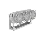 Светодиодный прожектор AirQub High Intensity 210Вт 4000K 8° DALI | V1-I0-7H1X3-04D49-6521040 | VARTON