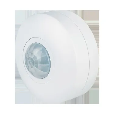 Датчик движения IR 1200W 6м 360 град | V1-ST05AP | VARTON