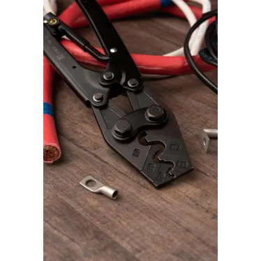 Пресс-клещи ПК-35 Master