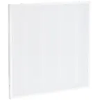 Светильник светодиодный ДВО 6573-O 24Вт 6500К 595х595х20мм опал IEK