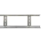 Лоток лестничный 50х200х3000-1,2 мм