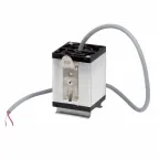 Обогреватель компактный с кабелем P-5W