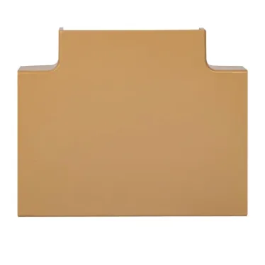 Угол T-образный (40х16) (4 шт) Plast PROxima под светлое дерево