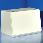 Секция верхняя APV для стоек управления серии VN 600мм