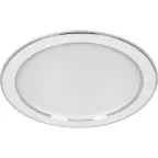 Светильник светодиодный ДВО-7w 4500К 560Лм белый