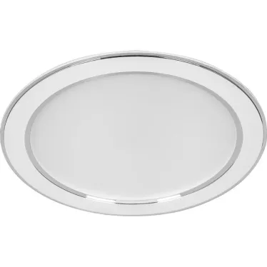 Светильник светодиодный ДВО-7w 4500К 560Лм белый