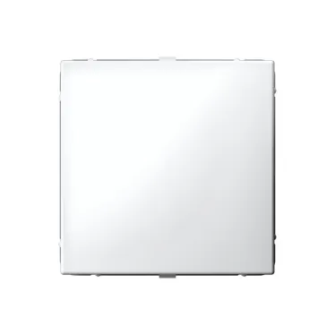 ARTGALLERY заглушка без суппорта для многопостовых рамок, белый