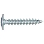 Саморез с пресс-шайбой 4,2x25 острый