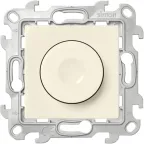 Светорегулятор 450В, слоновая кость