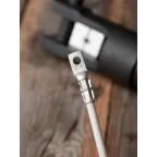 Наконечник медный луженый ТМЛ 10-6-5 PROxima