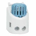 Термостат с фиксированной установкой NO +50град.