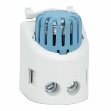 Термостат с фиксированной установкой NO +50град.