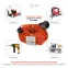 Удлинитель силовой UPx-1-2x1-30m-IP44 в бухте б/з 30м 1 гн ПВС 2х1 UPx-1-2x1-30m-IP44