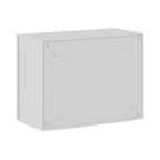 Щит с монтажной панелью ЩМП 300x400x200мм IP66 серия ST