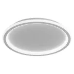 Светильник светодиодный ДБО-80w 3000-6500К max 5600Лм управляемый