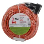 Удлинитель силовой UPx-1-2x1-40m-IP44 в бухте б/з 40м 1 гн ПВС 2х1 UPx-1-2x1-40m-IP44