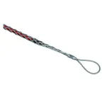 Чулок кабельный с петлей D-110-130 мм