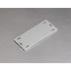 Бирка кабельная У-212М (100шт)