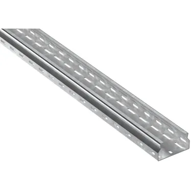 ESCA 7 Лоток перфорированный 50х100х2500-2.0 HDZ