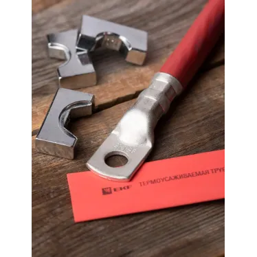 Наконечник медный луженый ТМЛ 95-12-15 PROxima