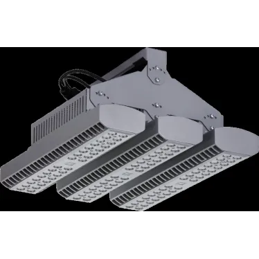 Светильник HB LED 100 D60 Ex 5000K