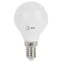 Лампа светодиодная LED 7 Вт 560Лм 4000К шар нейтральный E14 170-265В LED P45-7W-840-E14 Standart