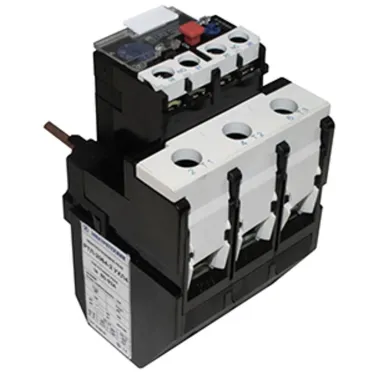 РТЛ-2055 УХЛ4 30,0-40,0А, 660/50Гц, 1з+1р, ручной возврат, IP20