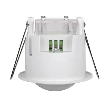 Датчик движения PMS-IR 201 1200Вт 360гр. 6м IP20 WH