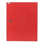 Щит с монтажной панелью ЩМПг- 40.30.22 (ЩРНМ-1) RAL 3001 IP54 PROxima