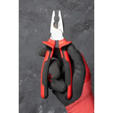 Пассатижи Master 200 мм Basic