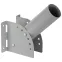 Кронштейн для уличного светильника с переменным углом 230*150*130 d60mm SPP-AC2-0-230-060