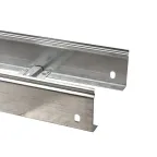 Лоток лестничный 80х200х3000-1,2 мм