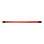 Магнитный держатель для инструмента настенный 605x23x12.5 мм