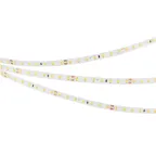 Лента UL-A98-8мм 24V White6000 (10 W/m, IP20, 2835, 5м) (7 лет)