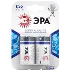 Батарейка LR14-2BL (12/96/5280)