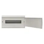 Щит распределителный ЩРН-П-18 (промышленная упаковка) IP41 Basic