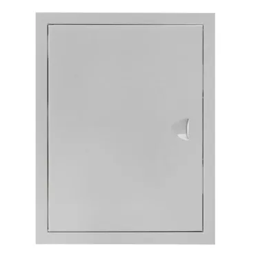 Люк ревизионный металл 300х400 Basic