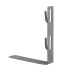 Держатель кровельный универсальный L 100мм CZ PROxima