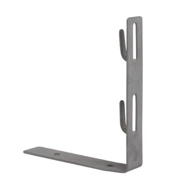 Держатель кровельный универсальный L 100мм CZ PROxima